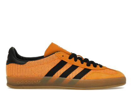 adidas Gazelle Indoor Orange - authentic adidas sneakers