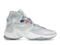 Nike LeBron 13 Christmas