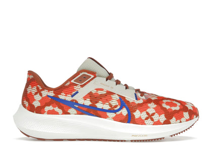 Nike Pegasus 40 PRM Blue Ribbon Sports - authentic Nike sneakers