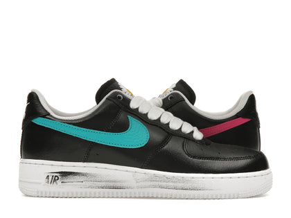 Nike Air Force 1 Low G-Dragon Peaceminusone Para-Noise 3.0 - authentic Nike sneakers