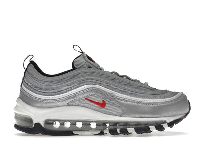 Nike Air Max 97 OG Silver Bullet (2022) (Women's) - authentic Nike sneakers