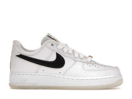 Nike Air Force 1 Low '07 40th Anniversary Edition Bronx Origins (Women's) - authentic Nike sneakers