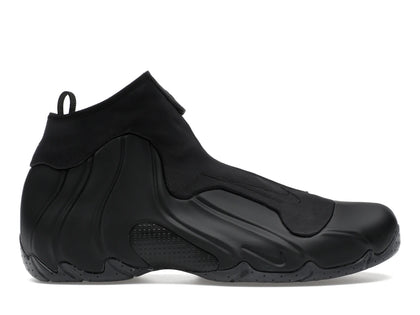 Nike Air Flightposite Black (2025) - authentic Nike sneakers