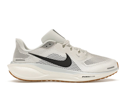 Nike Air Zoom Pegasus 41 Sail Blue Tint Wolf Grey Anthracite - authentic Nike sneakers