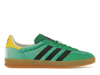 adidas Gazelle Größe? Exklusives Grün Gelb