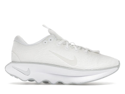 Nike Motiva Summit White (Women's) - authentic Nike sneakers