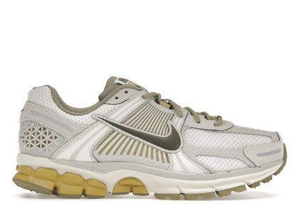 Nike Zoom Vomero 5 SP Light Bone Neutral Olive - authentic Nike sneakers