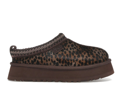 UGG Tazz Caspian Slipper Burnt Cedar (Women's) - authentic UGG sneakers
