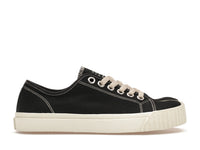 Maison Margiela Tabi Low Top Black White (Women's)