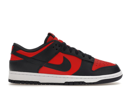 Nike Dunk Low Retro SE CO.JP University Red Obsidian - authentic Nike sneakers