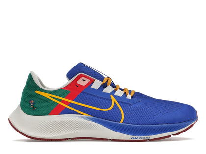 Nike Air Zoom Pegasus 38 A.I.R. Jordan Moss - authentic Nike sneakers