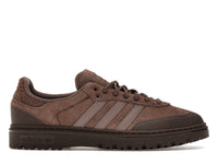 adidas Samba Winterized Earth Strata Trace Brown
