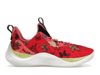 Under Armour Curry Flow 10 Girl Dad