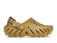 Crocs Echo Clog Desert Grass