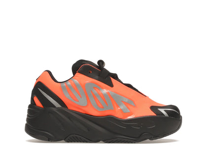 adidas Yeezy Boost 700 MNVN Orange (Infants) - authentic adidas sneakers