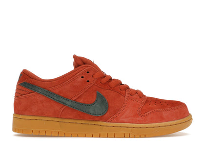 Nike SB Dunk Low Burnt Sunrise - authentic Nike sneakers