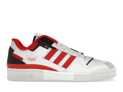 adidas Forum Exhibit Low USA - authentic adidas sneakers