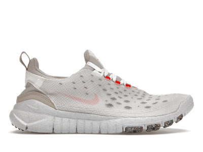 Nike Free Run Trail Crater Cream Orange