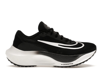 Nike Zoom Fly 5 Black White - authentic Nike sneakers
