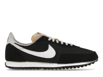 Nike Waffle Trainer 2 Black White