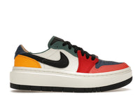 Jordan 1 Elevate Low SE Multi-Color (Women's)