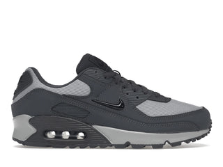 Nike Air Max 90 Jewel Wolf Grey - authentic Nike sneakers