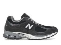 New Balance 2002R Black Cement