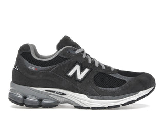New Balance 2002R Black Cement - authentic New Balance sneakers