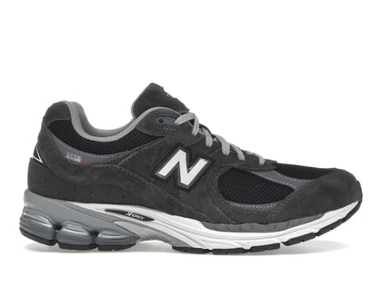 New Balance 2002R Black Cement - authentic New Balance sneakers