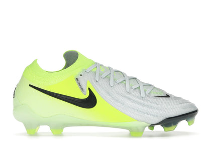 Nike Phantom GX 2 Elite FG Mad Voltage Pack - authentic Nike sneakers