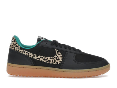 Nike Field General SE Leopard Print Black (Women's)