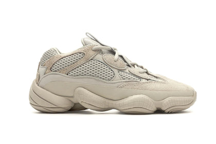 adidas Yeezy 500 Blush - authentic adidas sneakers