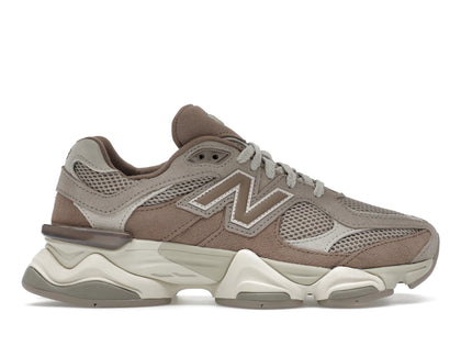 New Balance 9060 Arid Stone Mushroom - authentic New Balance sneakers