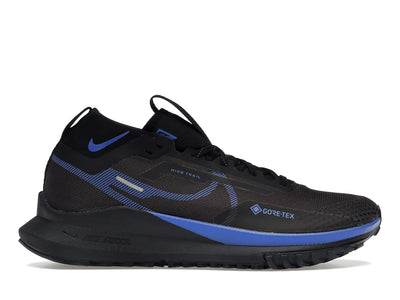 Nike React Pegasus Trail 4 Gore-Tex Brown Blue Black