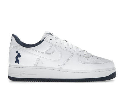 Nike Air Force 1 Low Lil Yachty Concrete Boys It's Us - authentic Nike sneakers