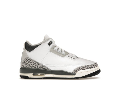 Jordan 3 Retro Hide N' Sneak (GS) - authentic Jordan sneakers