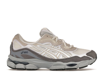 ASICS Gel-NYC Cream White - authentic ASICS sneakers