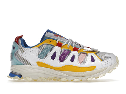 adidas Superturf Adventure Sean Wotherspoon x Hot Wheels - authentic adidas sneakers