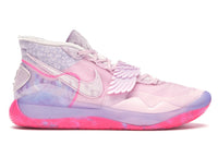 Nike KD 12 Aunt Pearl