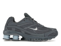 Nike Shox Ride 2 Cool Grey Celestine Blue