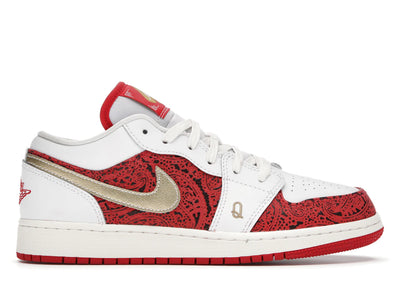 Jordan 1 Low Spades (GS)