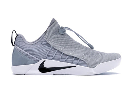 Nike Kobe A.D. NXT Wolf Grey - authentic Nike sneakers