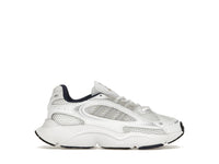 adidas Ozmillen Cloud White Grey Bright Blue (GS)