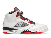 Jordan 5 Retro Quai 54 (2021)