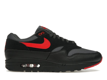 Nike Air Max 1 Essential Vamps - authentic Nike sneakers