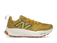 New Balance Fresh Foam Hierro v8 Butterscotch Ginger Lemon Deep Sea