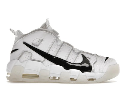 Nike Air More Uptempo Copy Paste White - authentic Nike sneakers