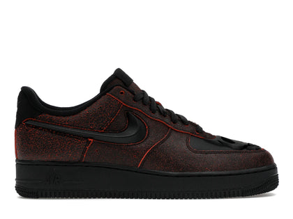 Nike Air Force 1 Low Retro QS Halloween Skull - authentic Nike sneakers