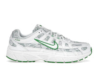 Nike P-6000 Summit White Kelly Green (Women's)