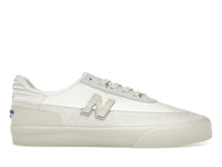 New Balance Numeric 272 Stone Island White